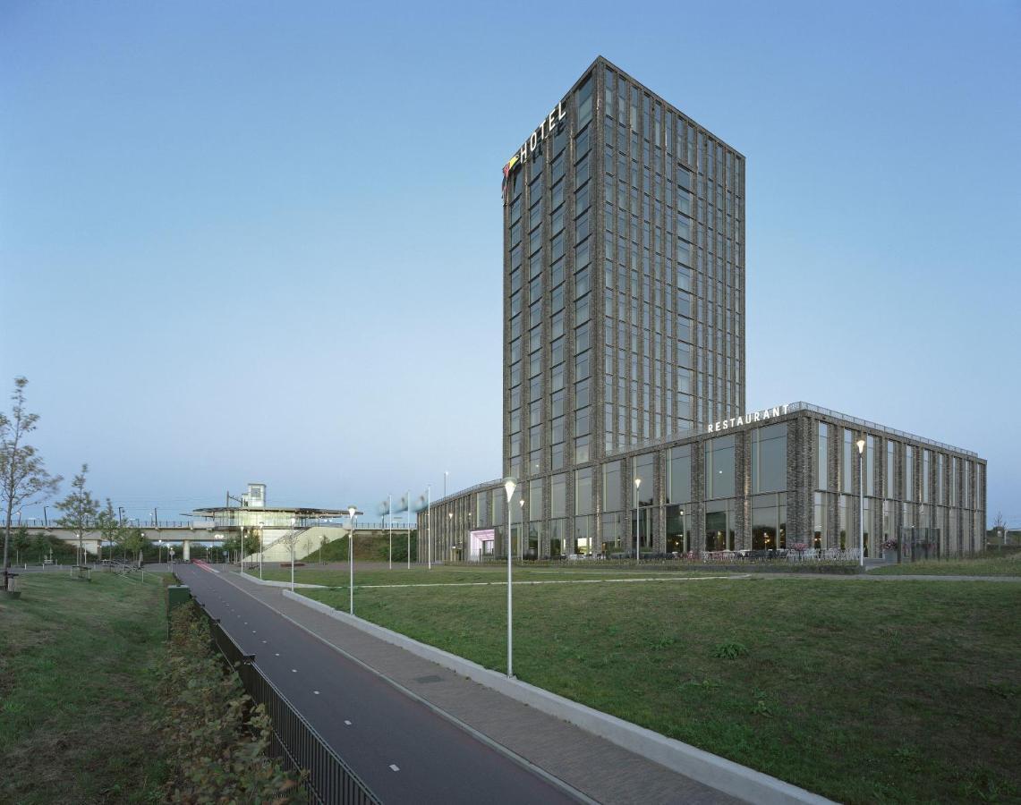 Van Der Valk Hotel Nijmegen-Lent Zewnętrze zdjęcie